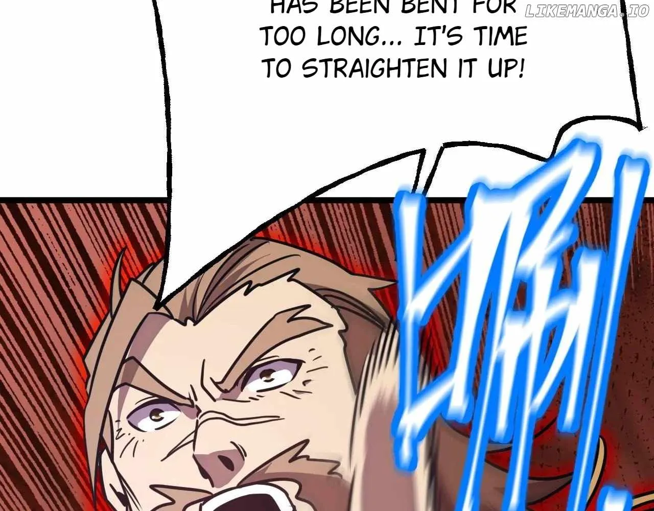 Logging 10,000 Years into the Future (Apex Future Martial Arts) Chapter 181 page 75