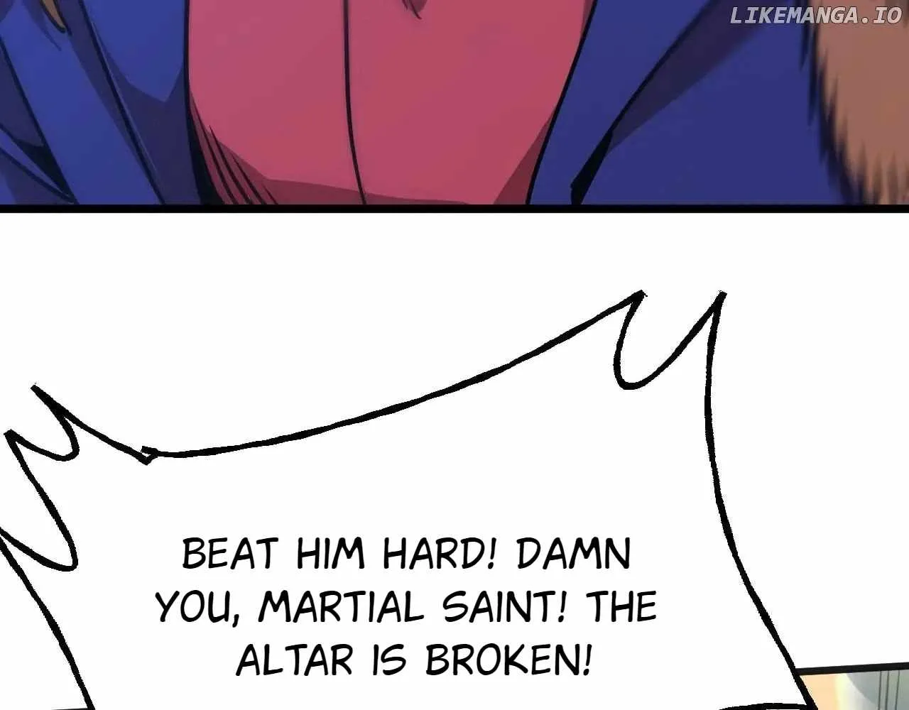 Logging 10,000 Years into the Future (Apex Future Martial Arts) Chapter 181 page 77
