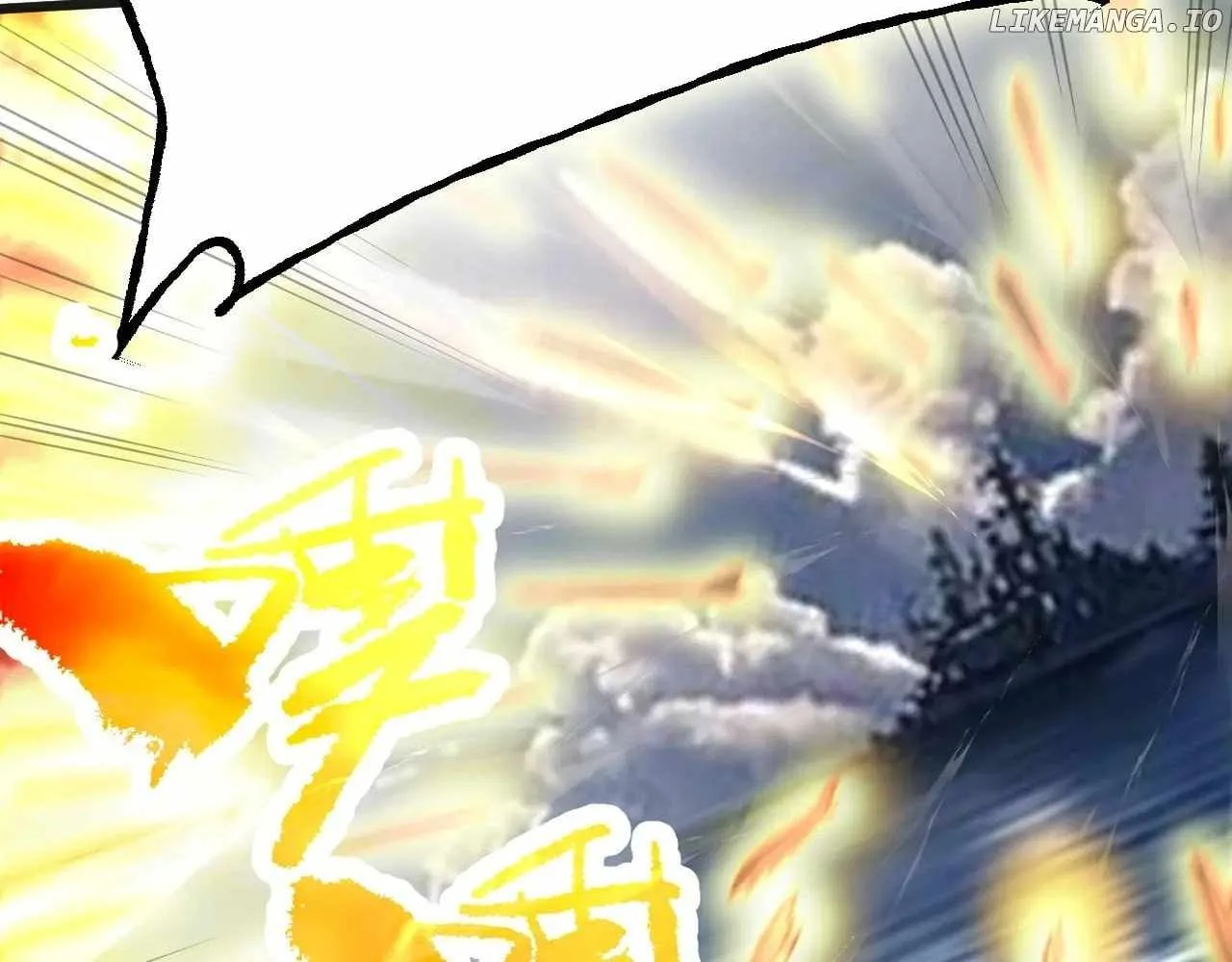 Logging 10,000 Years into the Future (Apex Future Martial Arts) Chapter 181 page 78