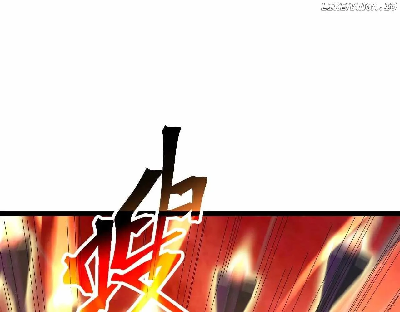 Logging 10,000 Years into the Future (Apex Future Martial Arts) Chapter 181 page 85