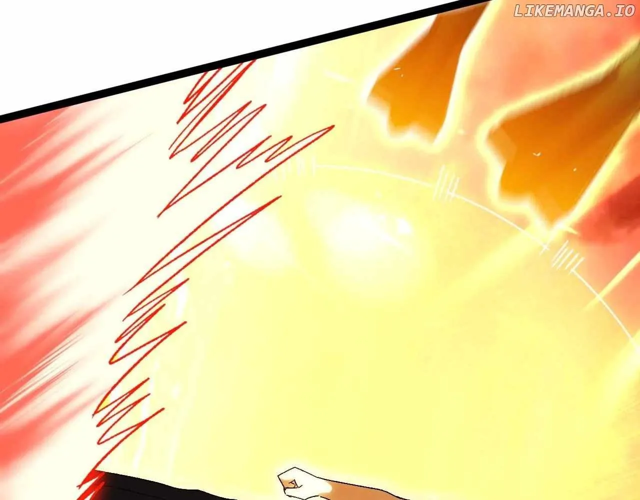 Logging 10,000 Years into the Future (Apex Future Martial Arts) Chapter 181 page 92