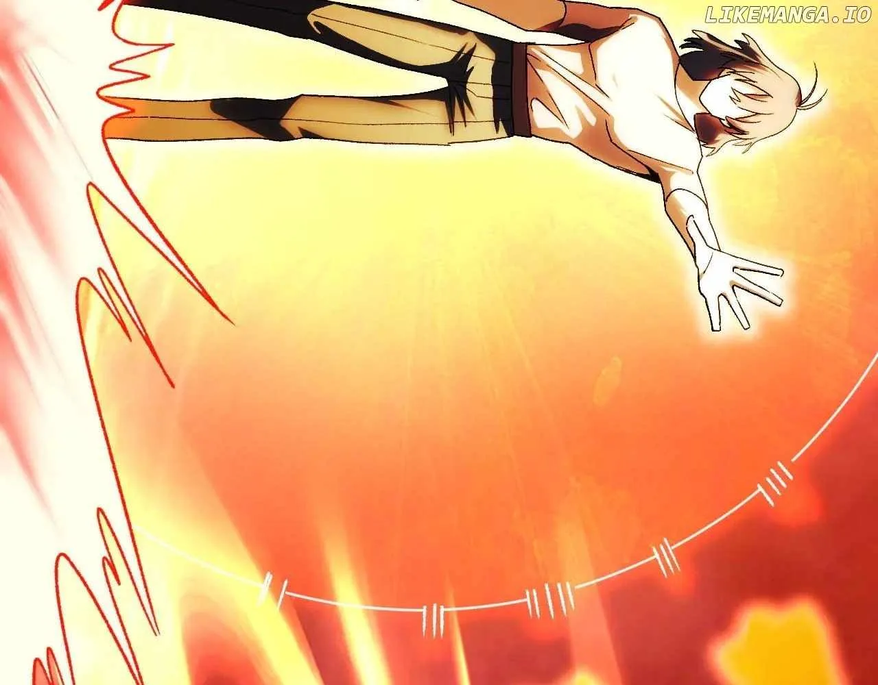 Logging 10,000 Years into the Future (Apex Future Martial Arts) Chapter 181 page 93