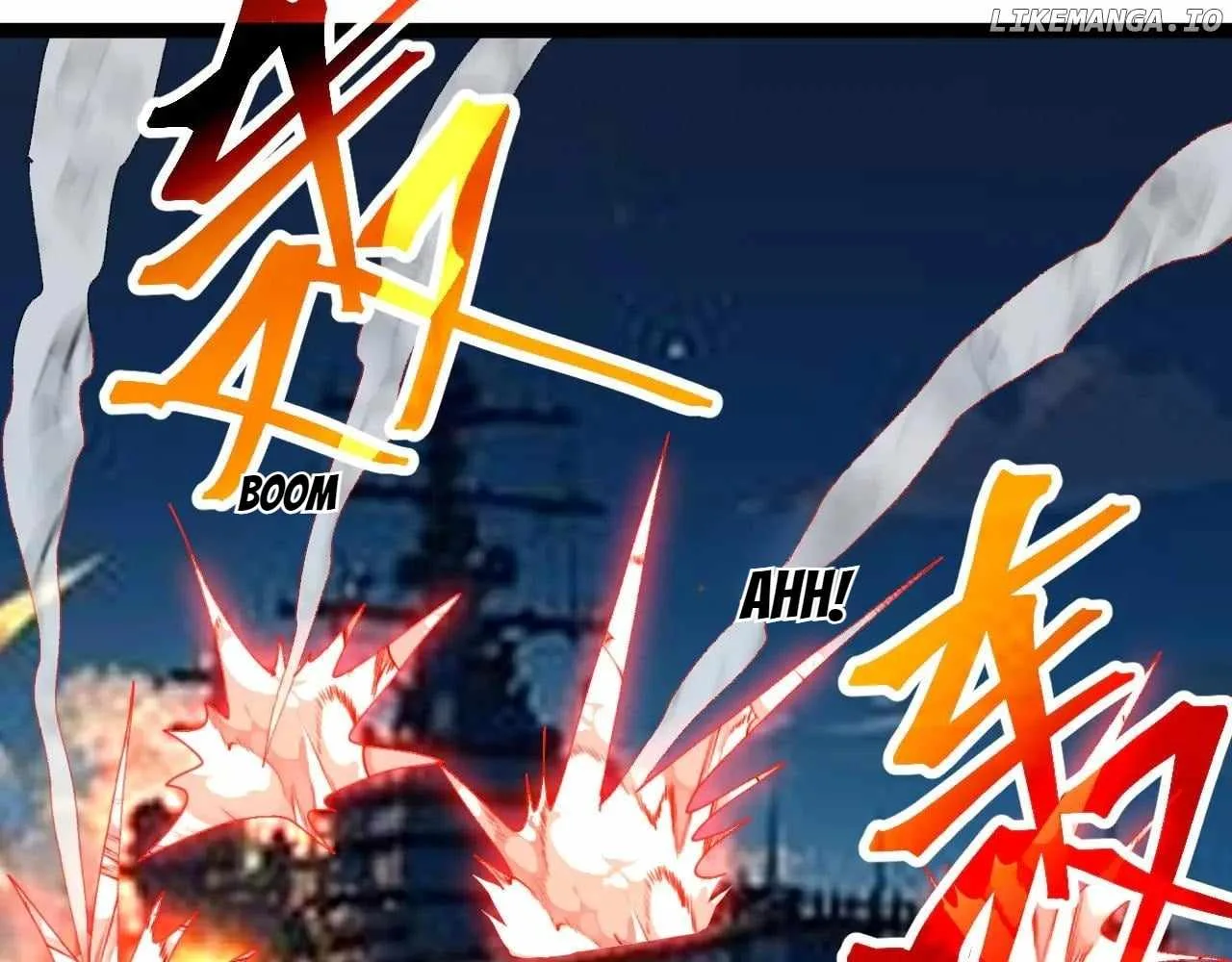 Logging 10,000 Years into the Future (Apex Future Martial Arts) Chapter 181 page 97