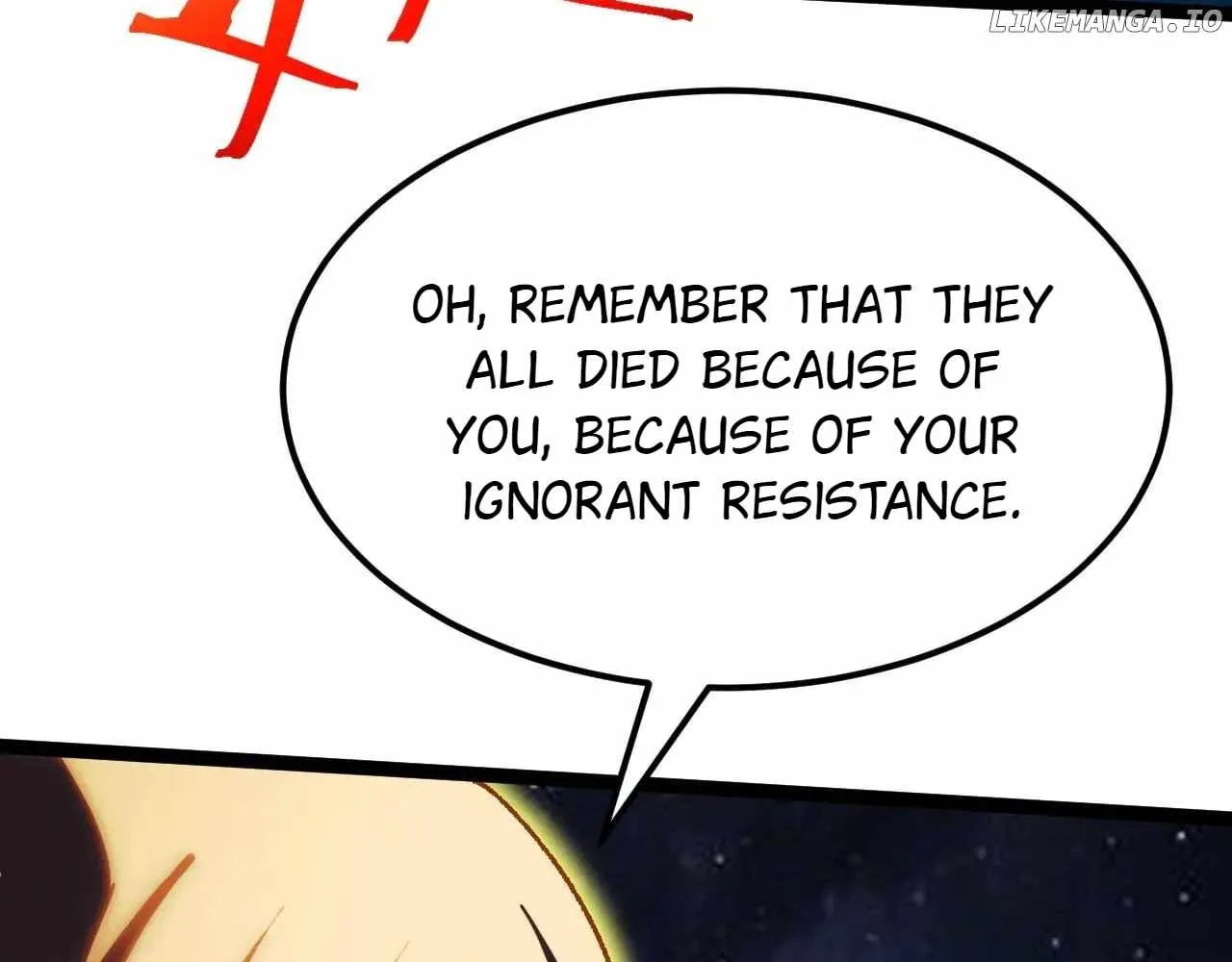 Logging 10,000 Years into the Future (Apex Future Martial Arts) Chapter 181 page 99
