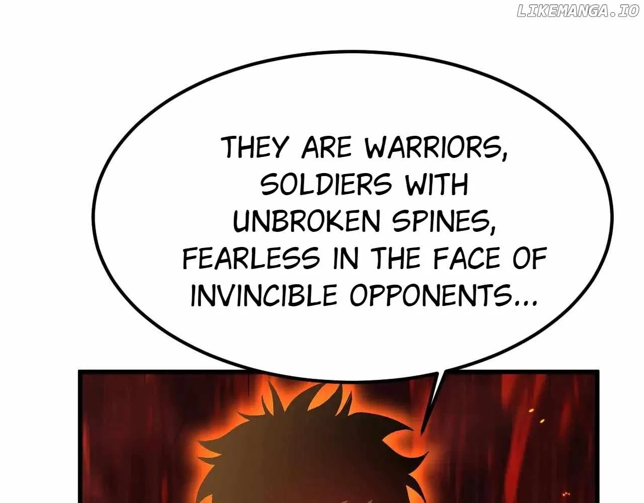 Logging 10,000 Years into the Future (Apex Future Martial Arts) Chapter 181 page 102