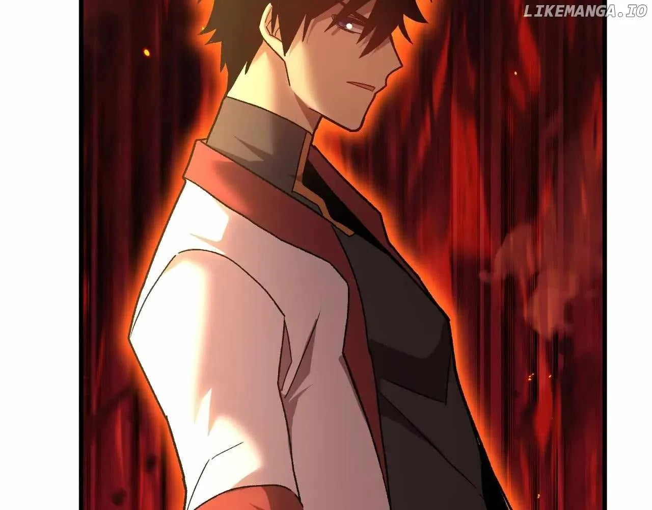 Logging 10,000 Years into the Future (Apex Future Martial Arts) Chapter 181 page 103