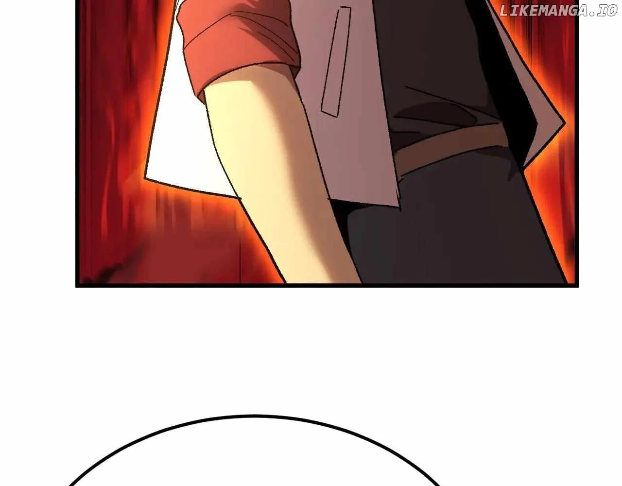 Logging 10,000 Years into the Future (Apex Future Martial Arts) Chapter 181 page 104