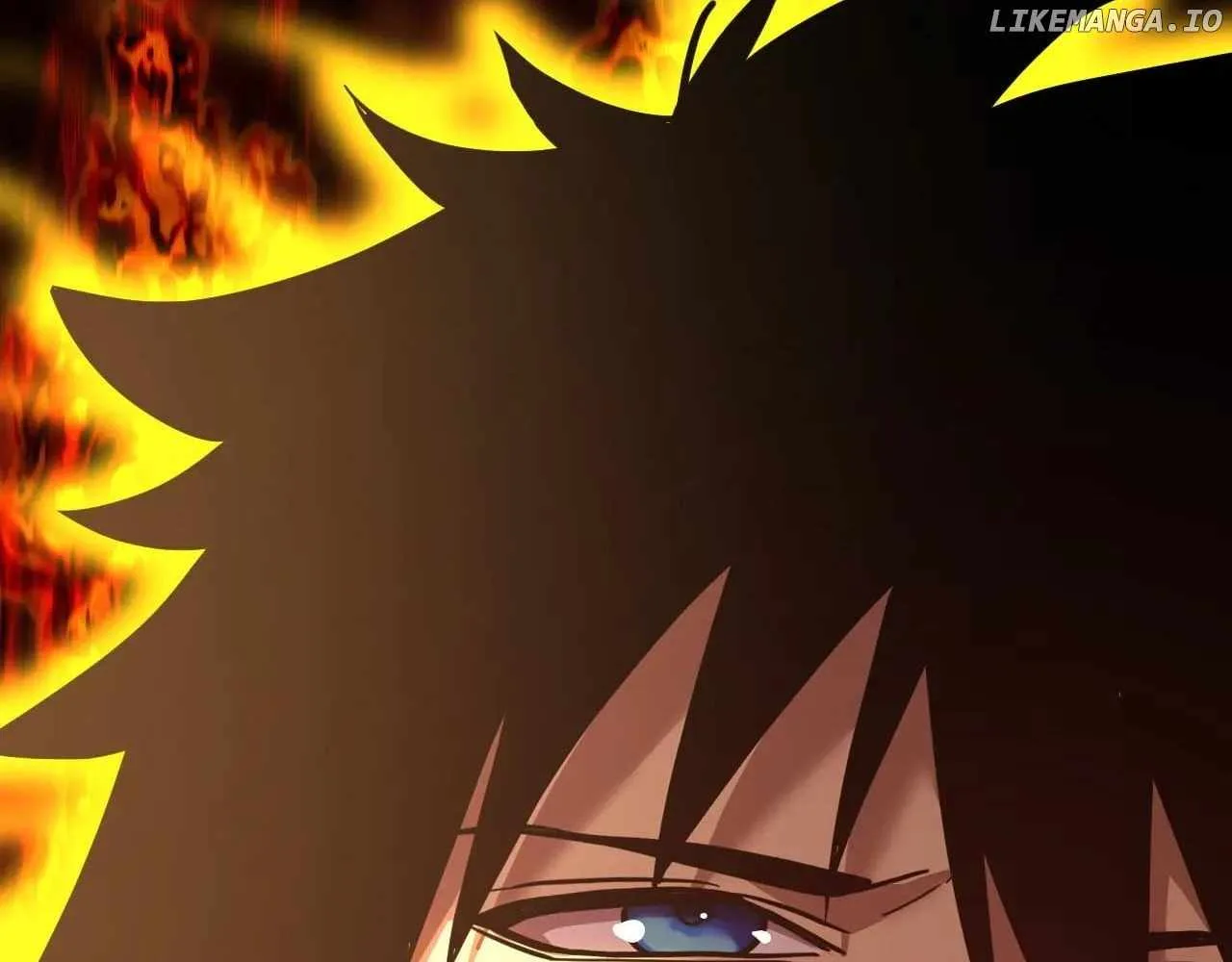 Logging 10,000 Years into the Future (Apex Future Martial Arts) Chapter 181 page 106
