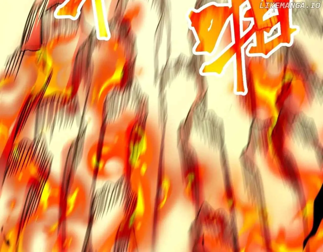 Logging 10,000 Years into the Future (Apex Future Martial Arts) Chapter 181 page 116