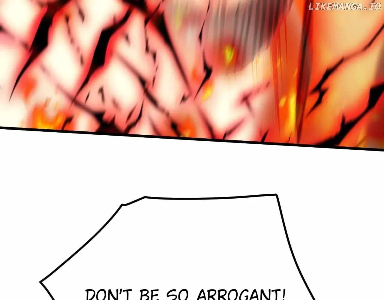 Logging 10,000 Years into the Future (Apex Future Martial Arts) Chapter 181 page 118