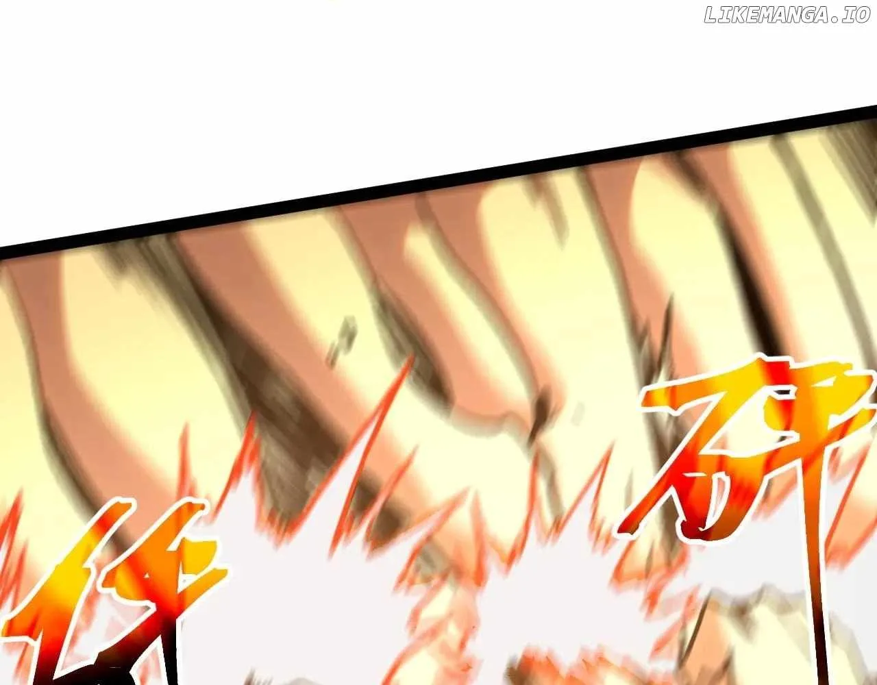 Logging 10,000 Years into the Future (Apex Future Martial Arts) Chapter 181 page 122