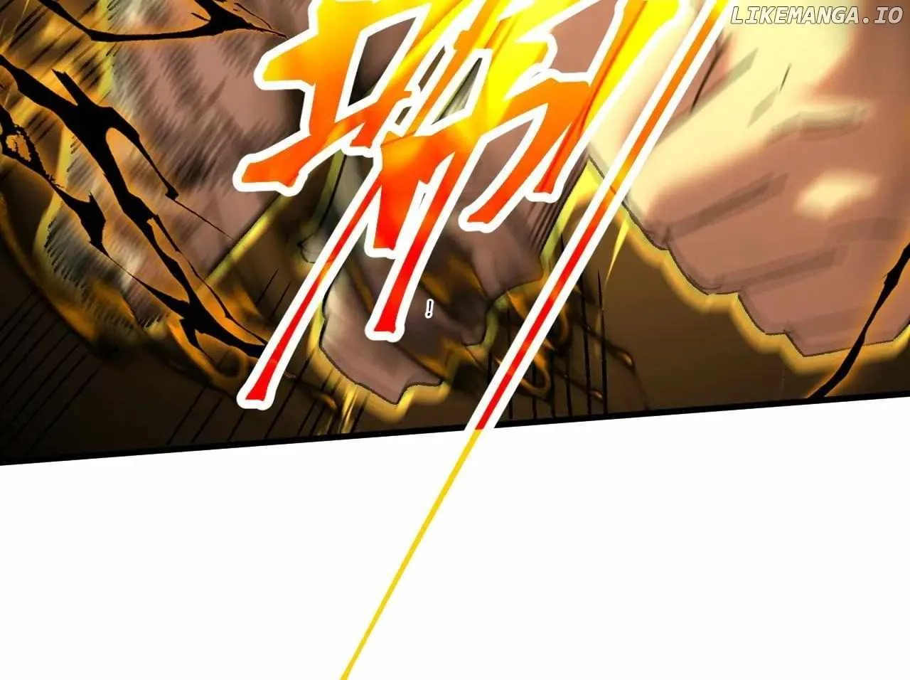 Logging 10,000 Years into the Future (Apex Future Martial Arts) Chapter 181 page 121