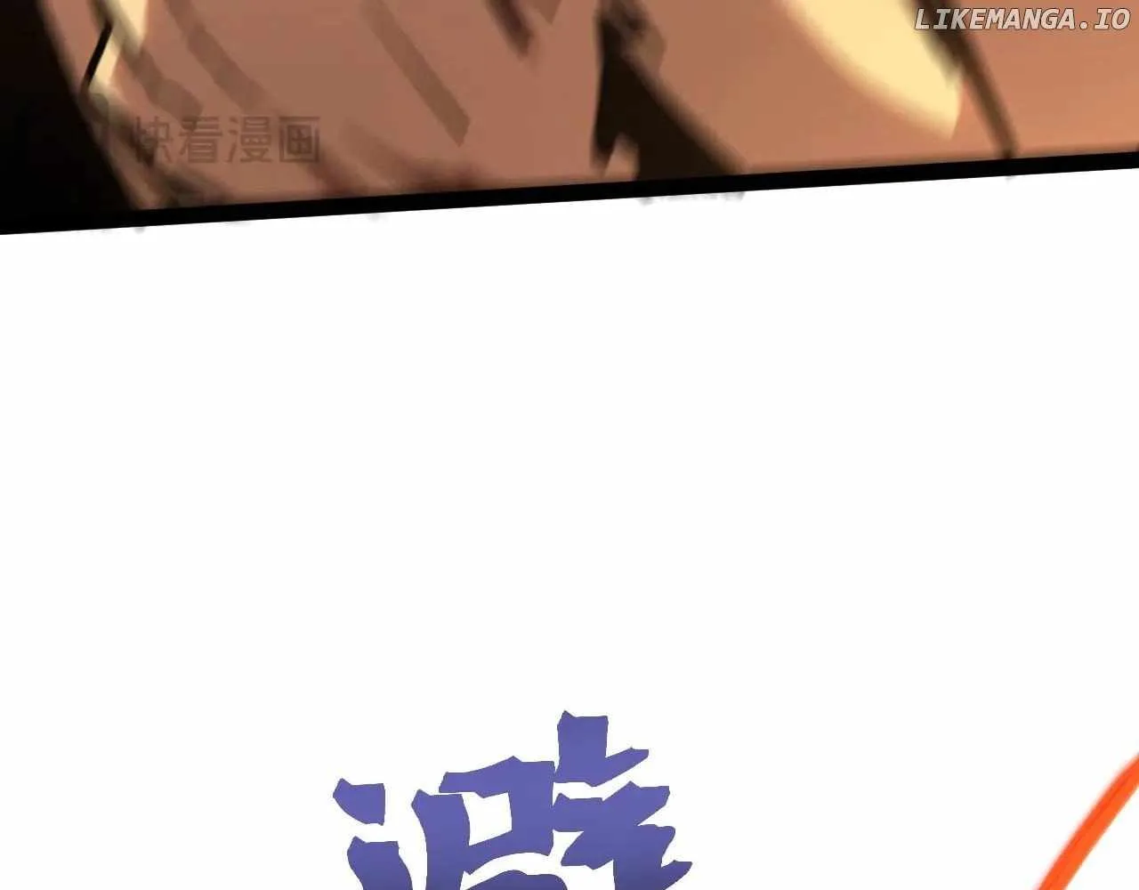 Logging 10,000 Years into the Future (Apex Future Martial Arts) Chapter 181 page 124