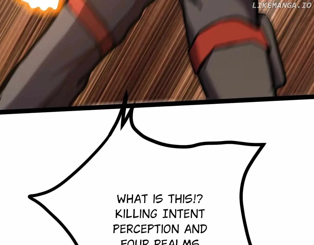 Logging 10,000 Years into the Future (Apex Future Martial Arts) Chapter 181 page 127