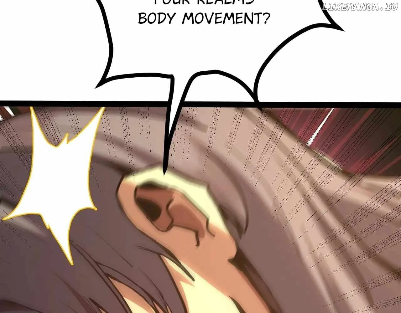 Logging 10,000 Years into the Future (Apex Future Martial Arts) Chapter 181 page 128