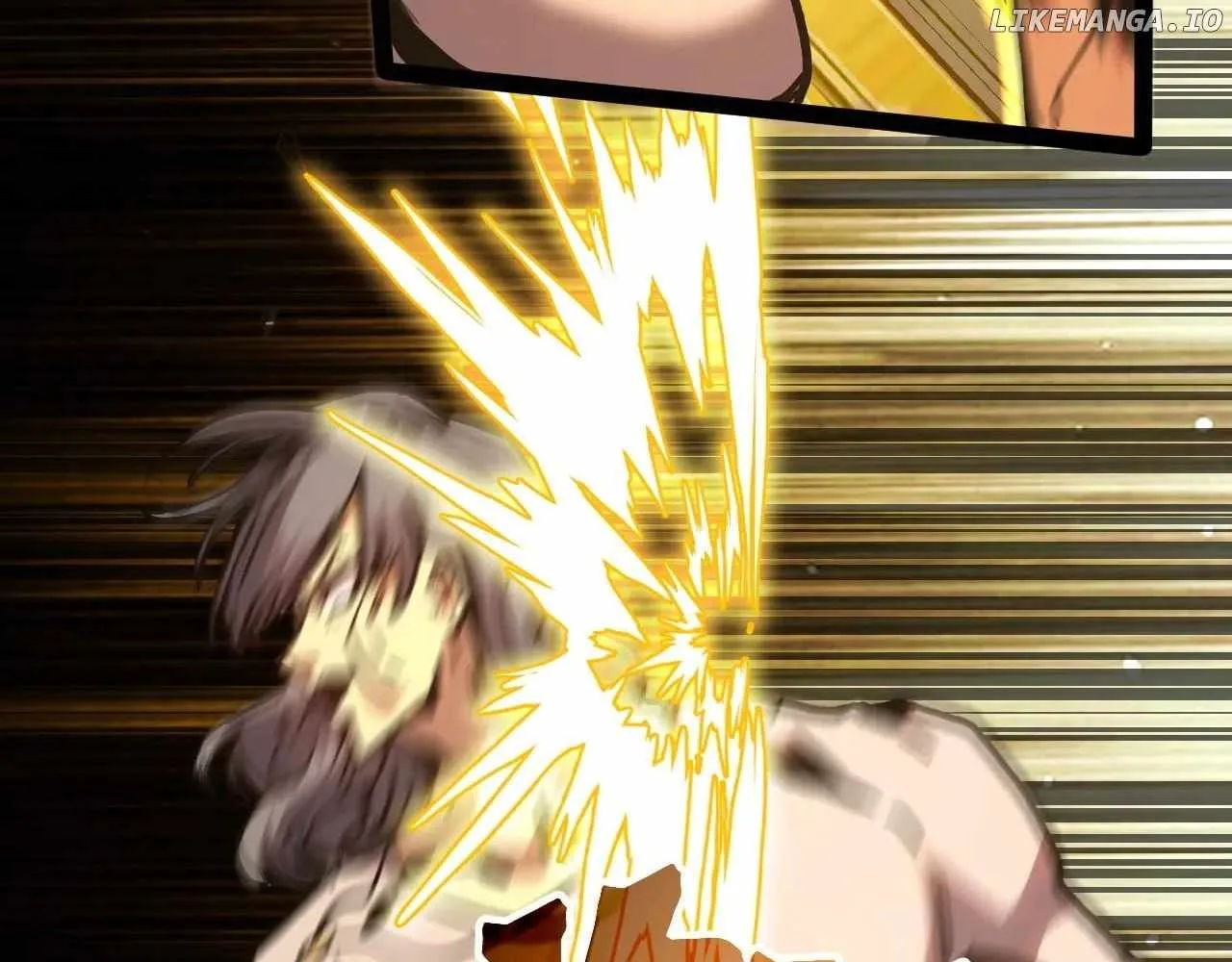 Logging 10,000 Years into the Future (Apex Future Martial Arts) Chapter 181 page 133