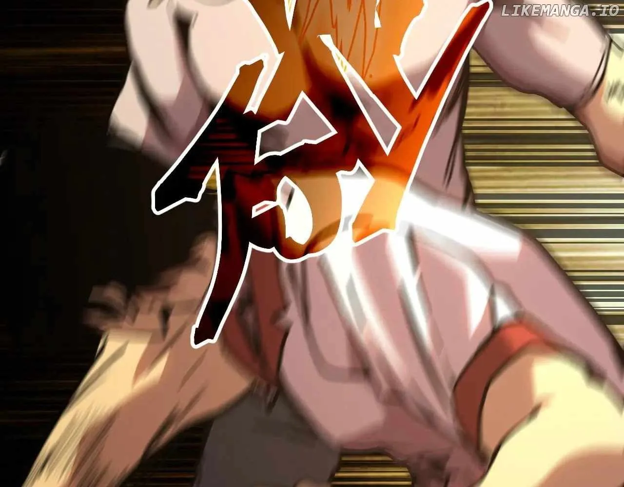 Logging 10,000 Years into the Future (Apex Future Martial Arts) Chapter 181 page 134