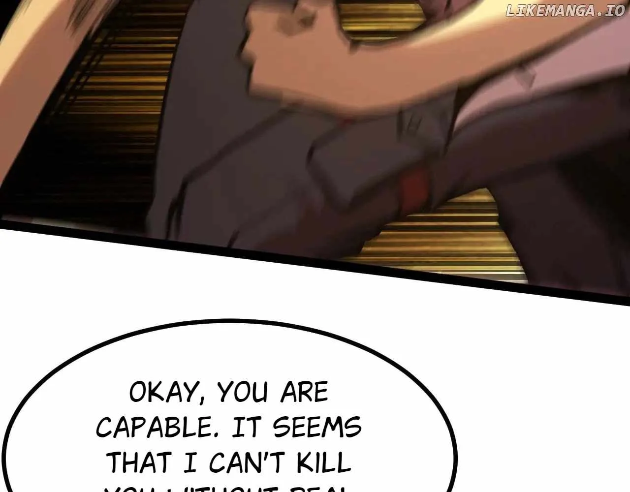 Logging 10,000 Years into the Future (Apex Future Martial Arts) Chapter 181 page 135