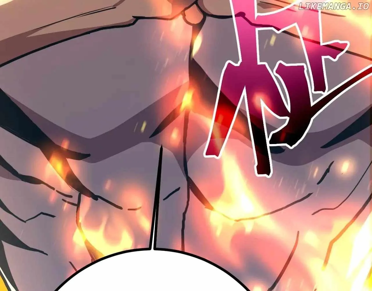 Logging 10,000 Years into the Future (Apex Future Martial Arts) Chapter 181 page 140