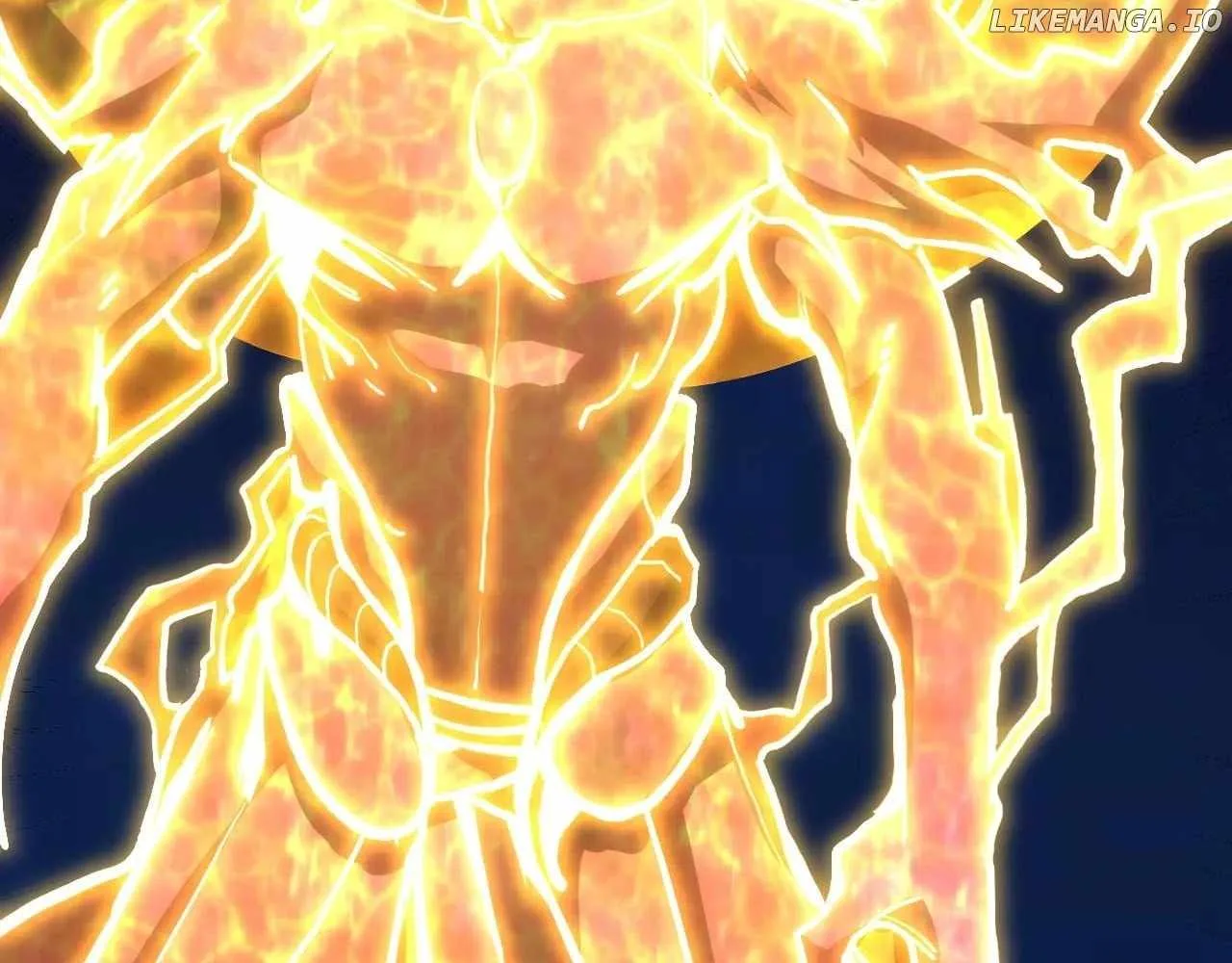 Logging 10,000 Years into the Future (Apex Future Martial Arts) Chapter 181 page 146