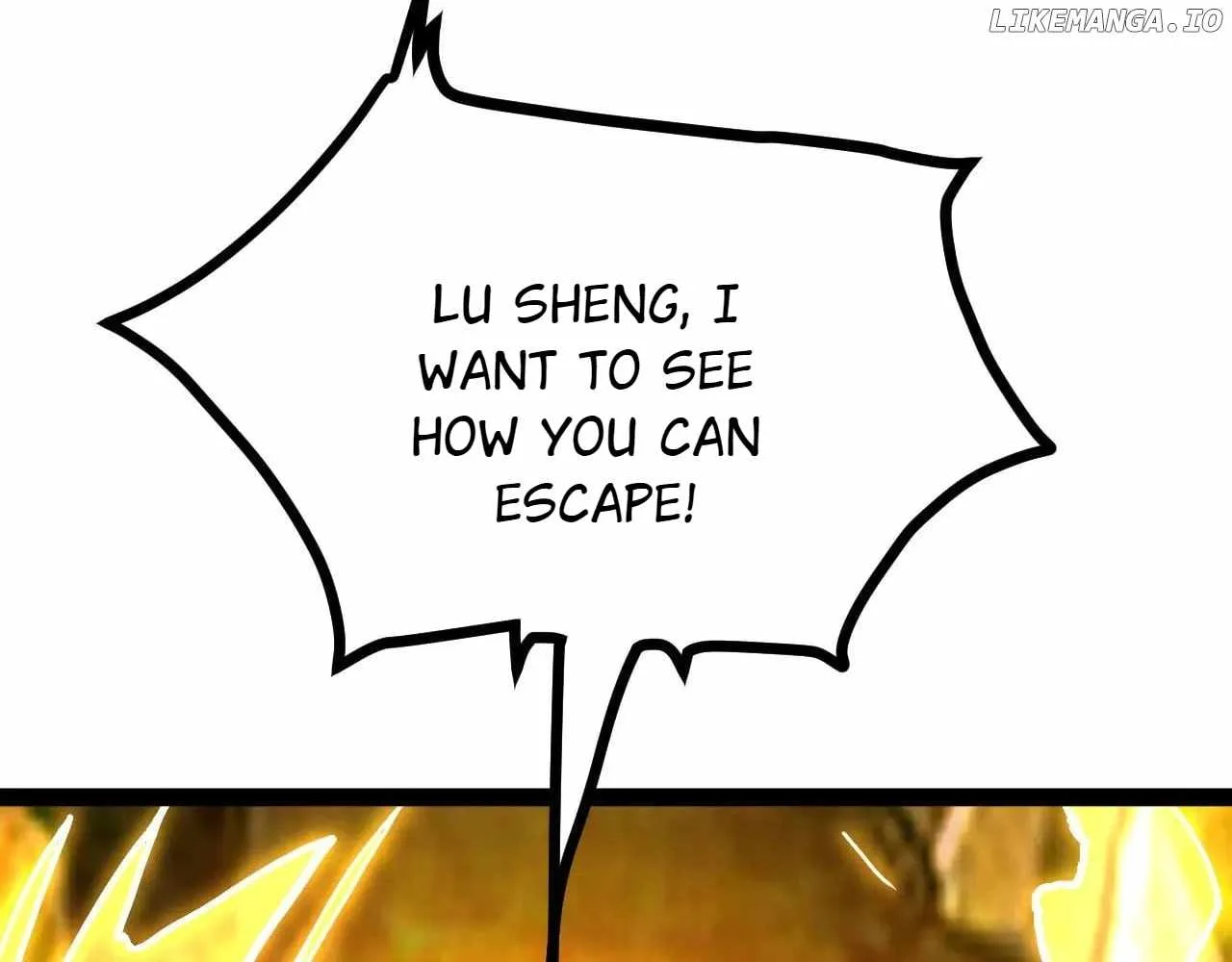 Logging 10,000 Years into the Future (Apex Future Martial Arts) Chapter 181 page 149