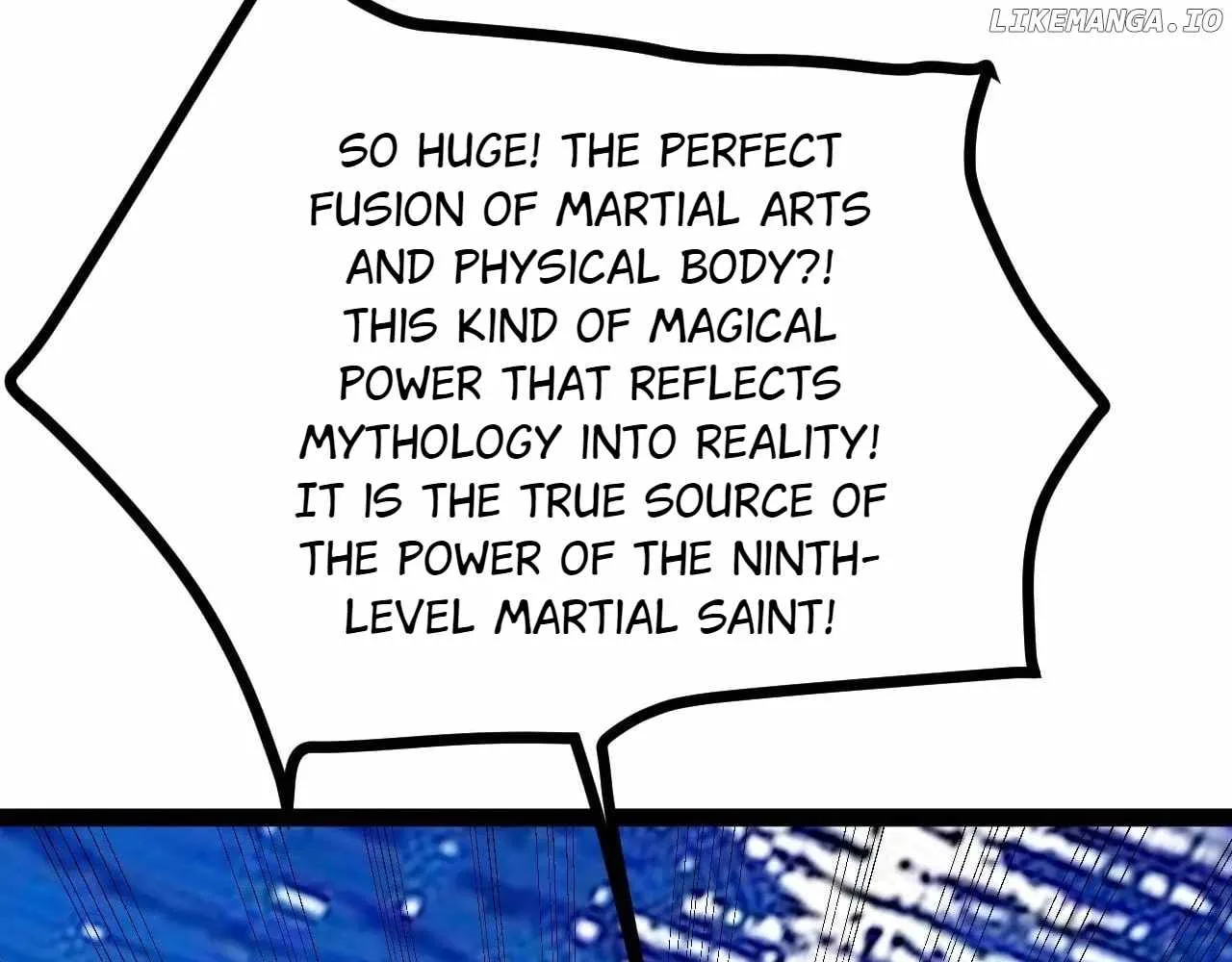 Logging 10,000 Years into the Future (Apex Future Martial Arts) Chapter 181 page 153