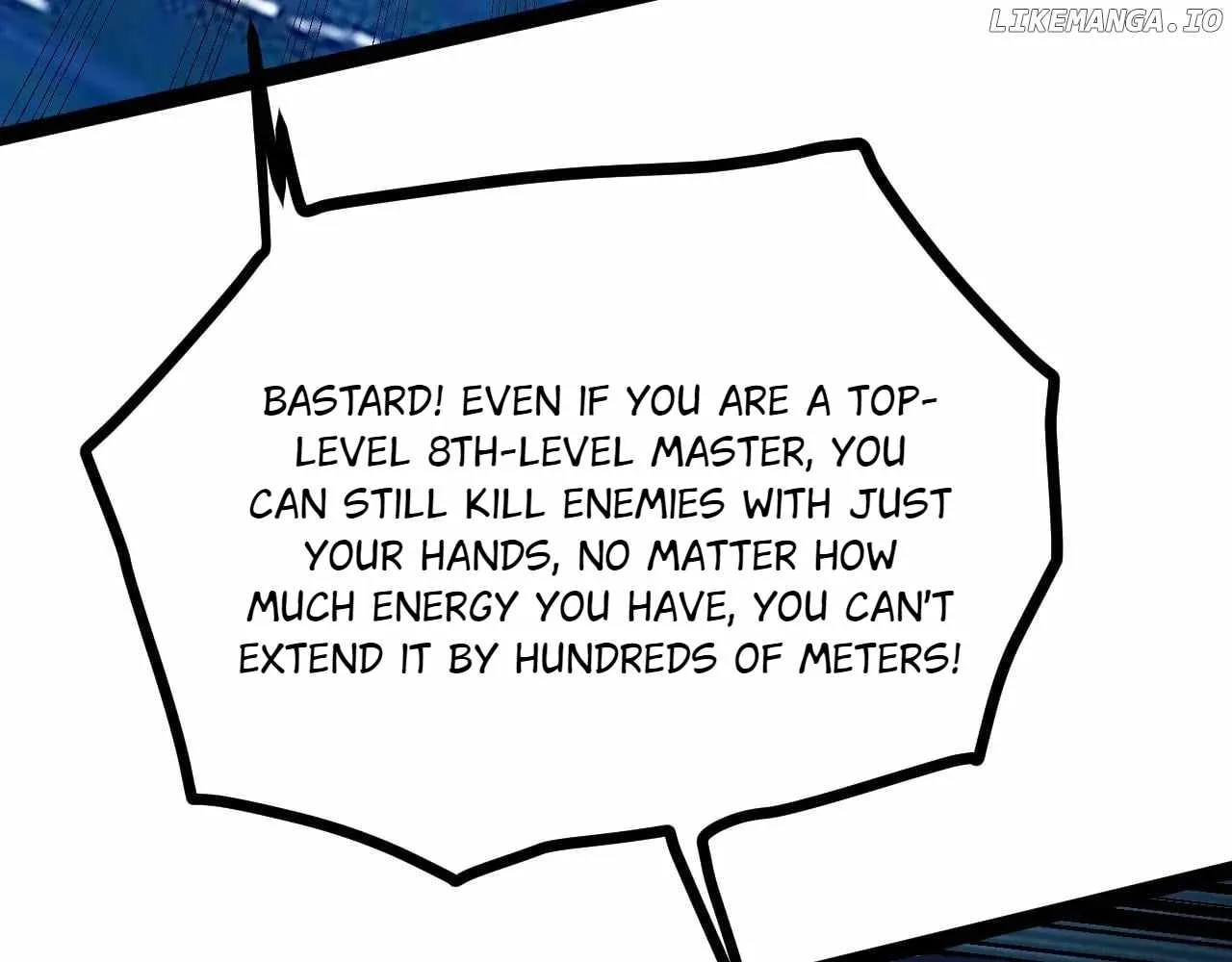 Logging 10,000 Years into the Future (Apex Future Martial Arts) Chapter 181 page 156