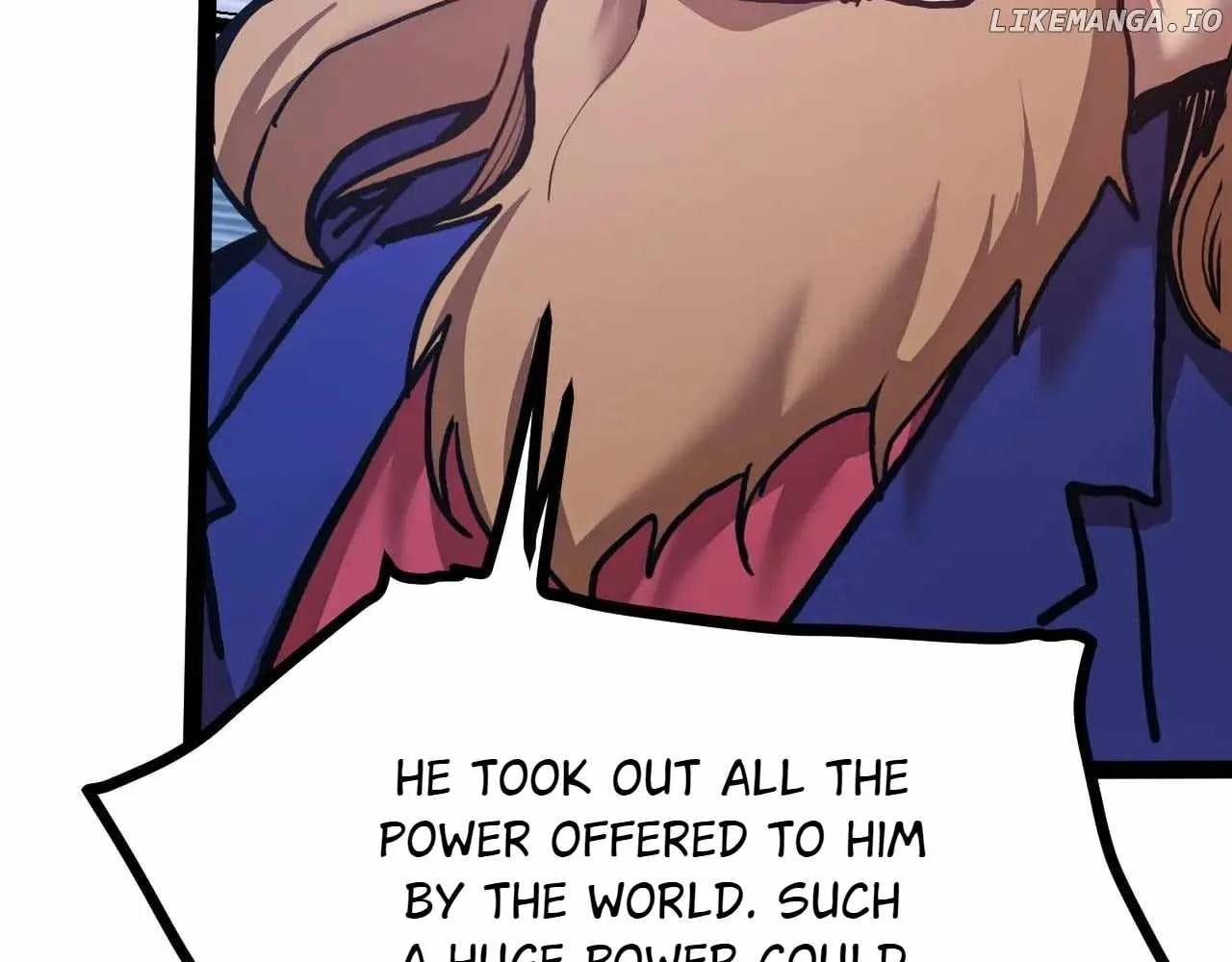 Logging 10,000 Years into the Future (Apex Future Martial Arts) Chapter 181 page 158