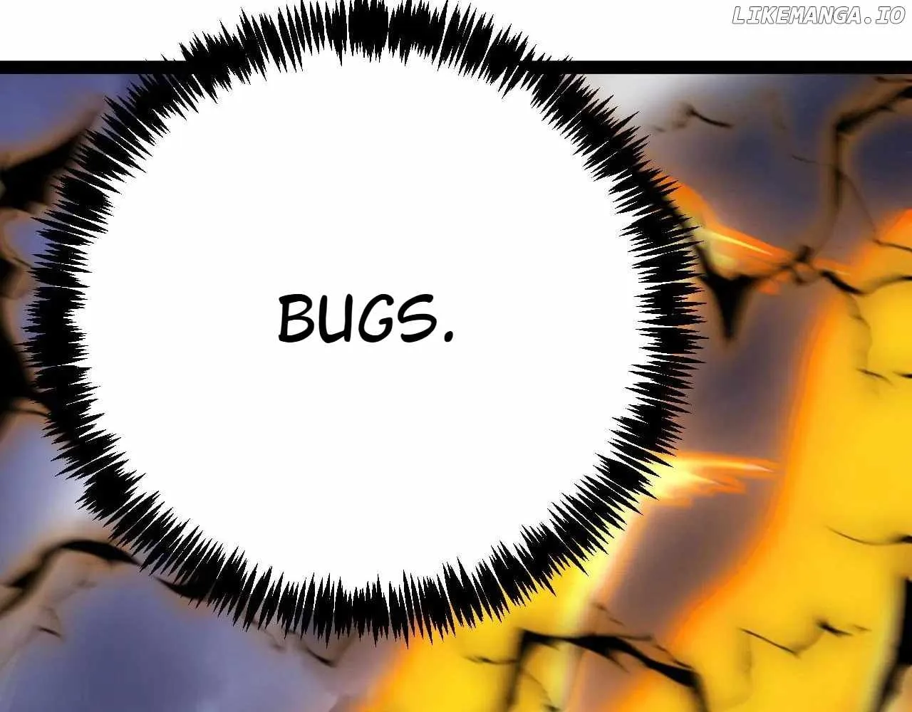 Logging 10,000 Years into the Future (Apex Future Martial Arts) Chapter 181 page 166