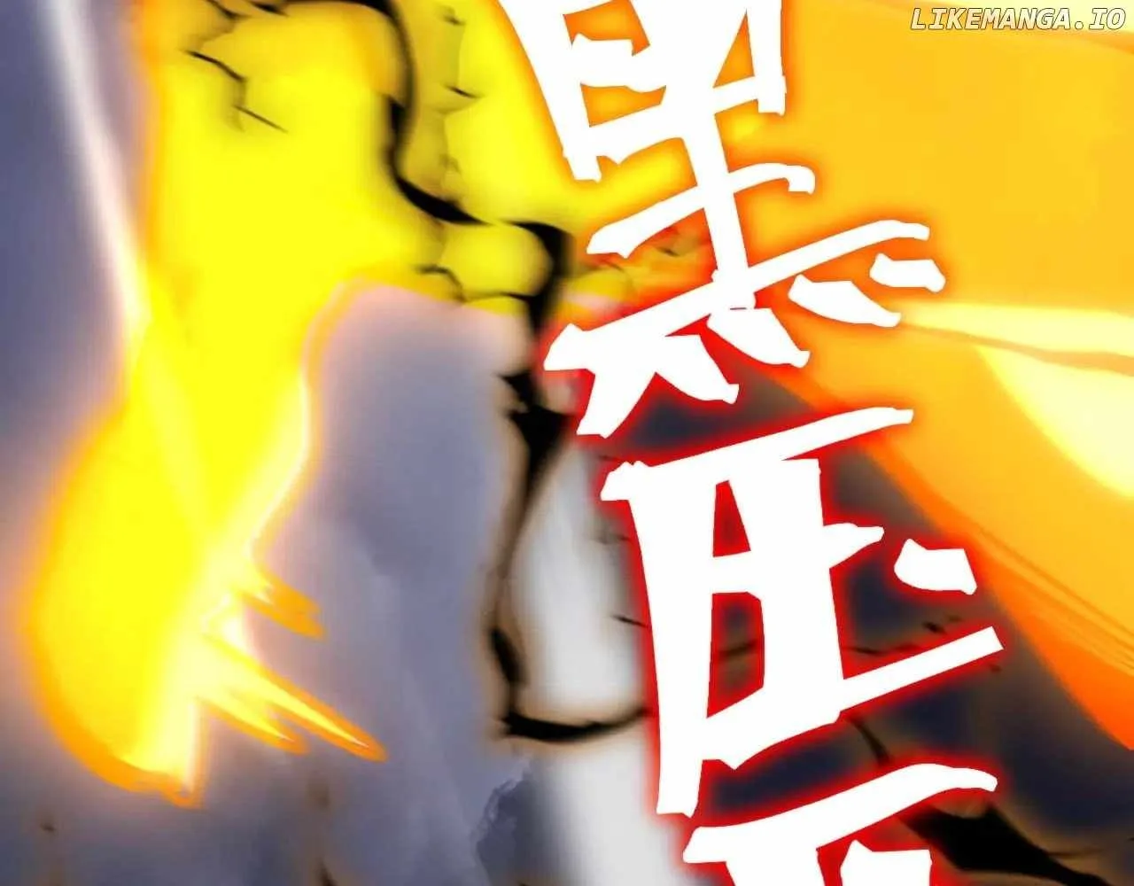 Logging 10,000 Years into the Future (Apex Future Martial Arts) Chapter 181 page 168