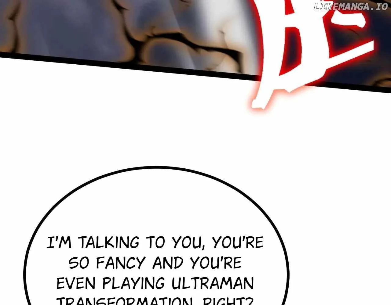 Logging 10,000 Years into the Future (Apex Future Martial Arts) Chapter 181 page 169