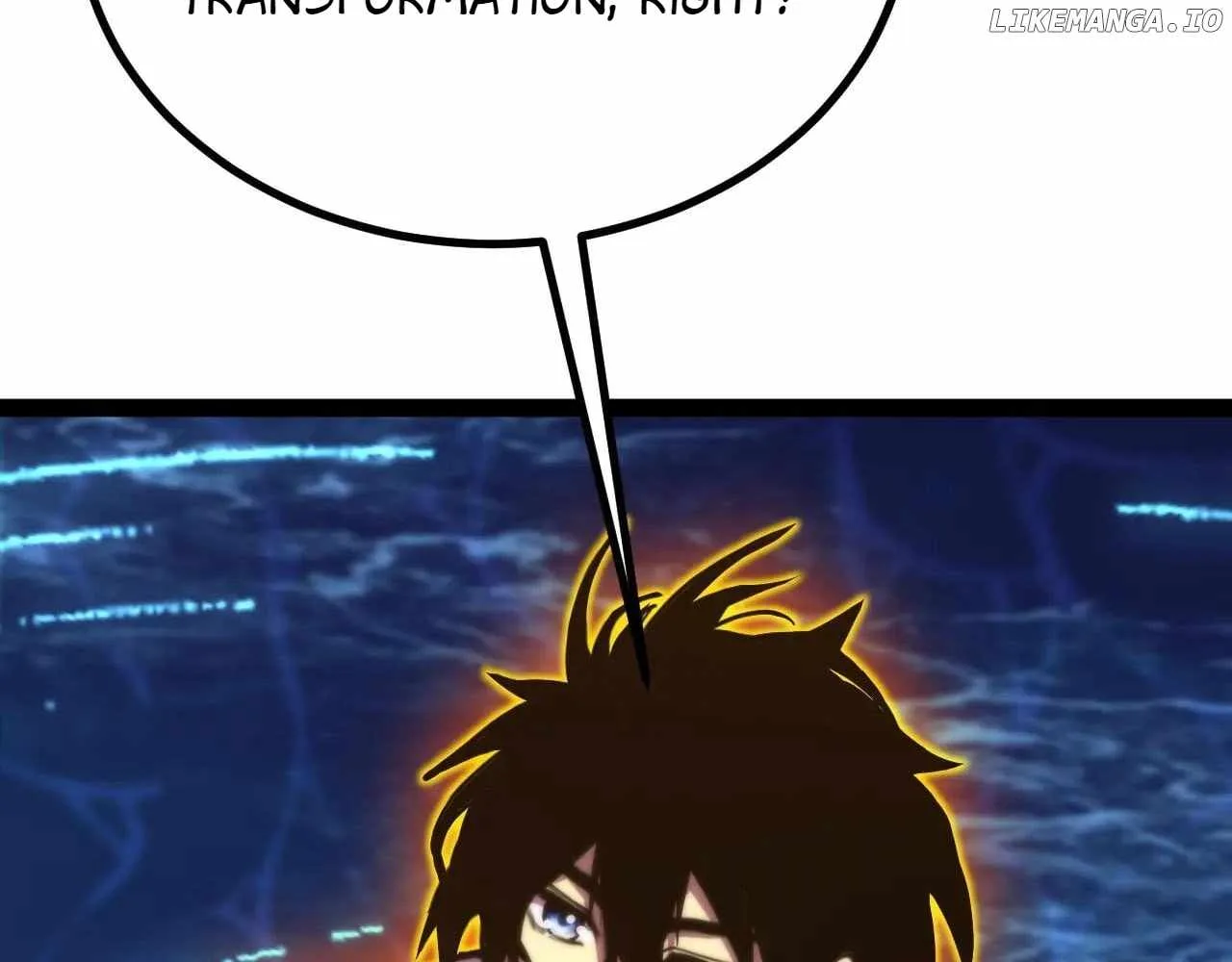 Logging 10,000 Years into the Future (Apex Future Martial Arts) Chapter 181 page 170