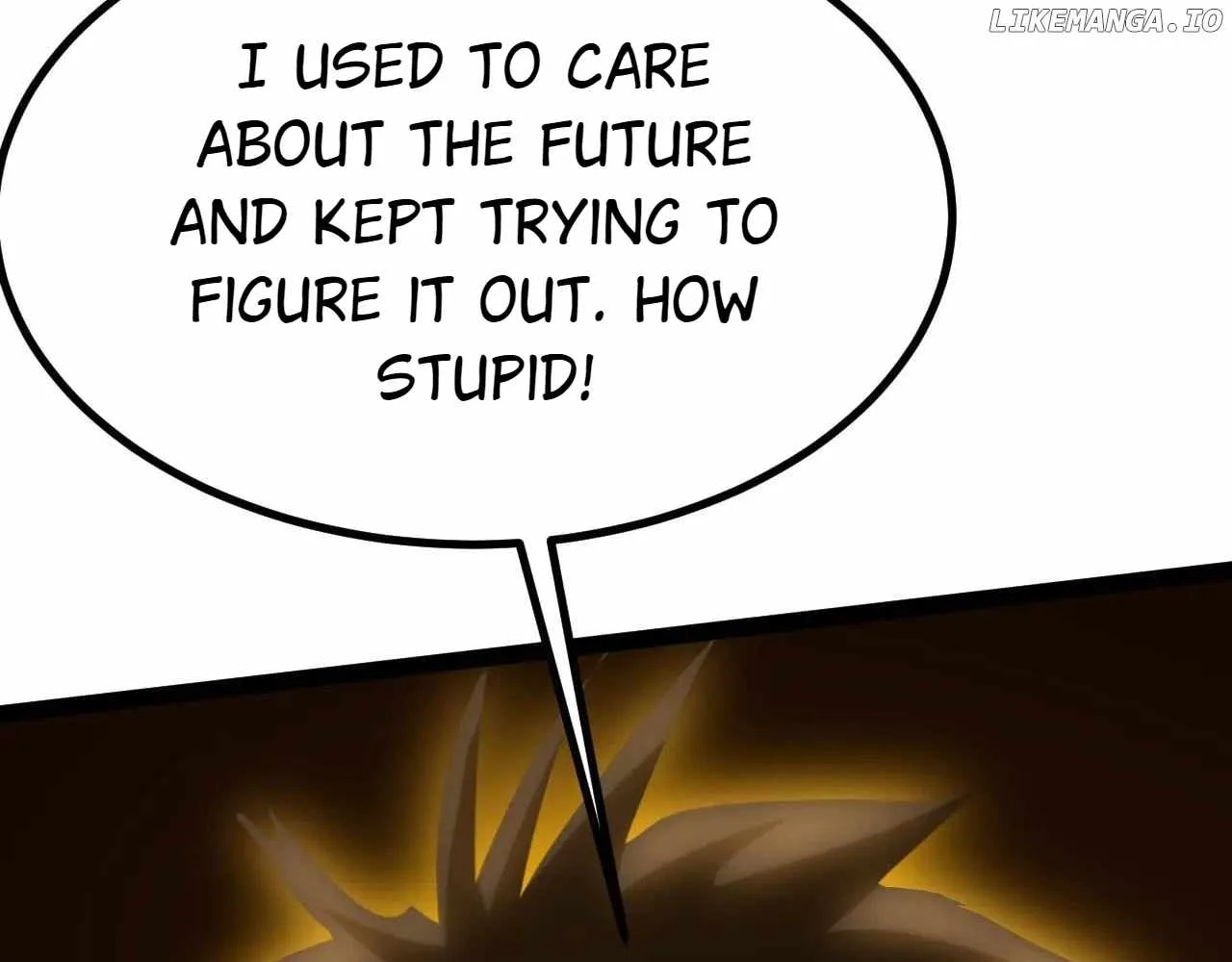 Logging 10,000 Years into the Future (Apex Future Martial Arts) Chapter 181 page 173