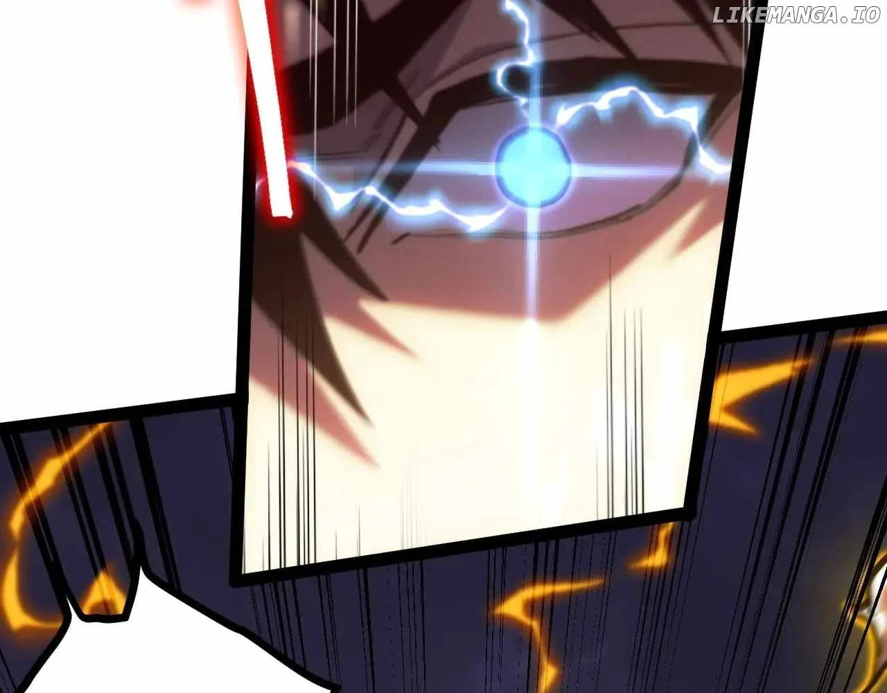 Logging 10,000 Years into the Future (Apex Future Martial Arts) Chapter 181 page 177