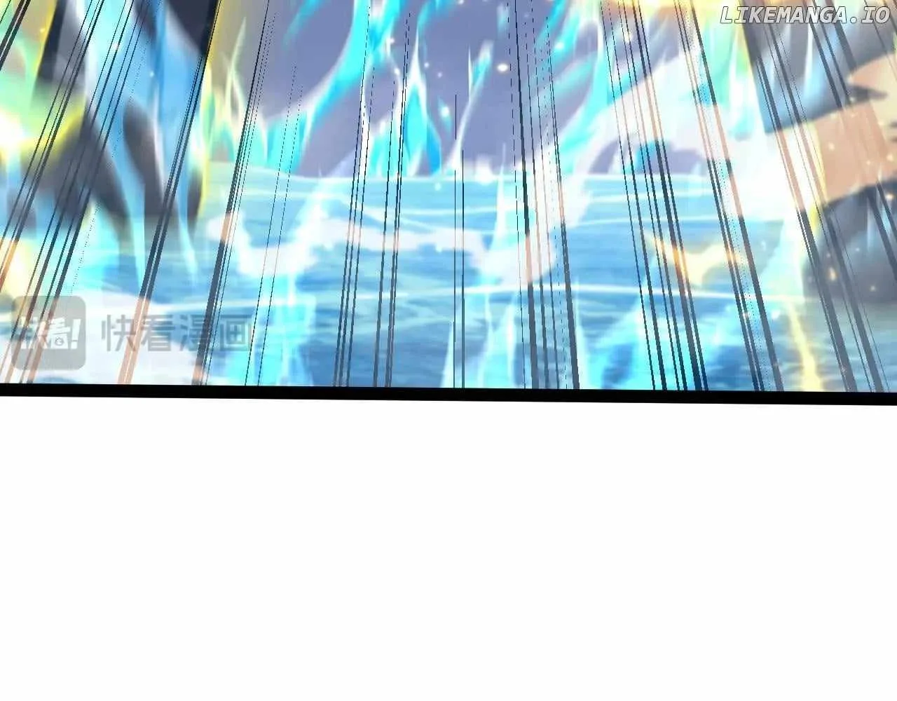 Logging 10,000 Years into the Future (Apex Future Martial Arts) Chapter 181 page 181