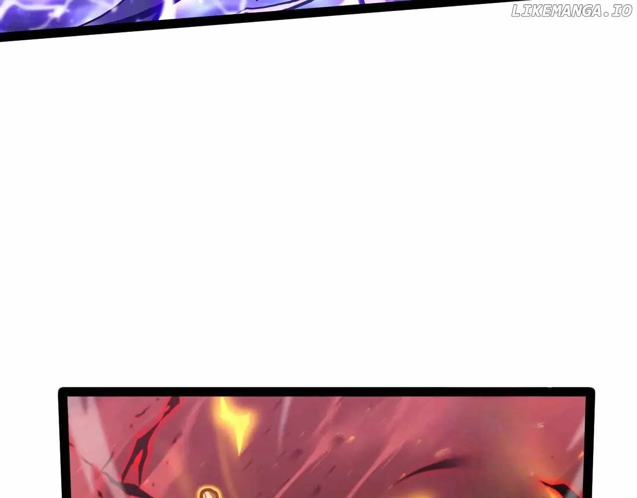Logging 10,000 Years into the Future (Apex Future Martial Arts) Chapter 181 page 186
