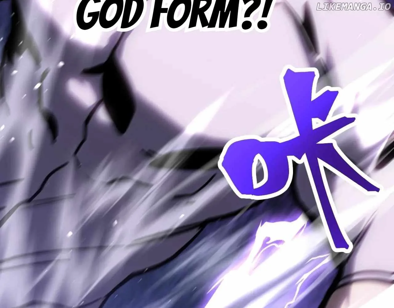 Logging 10,000 Years into the Future (Apex Future Martial Arts) Chapter 181 page 195