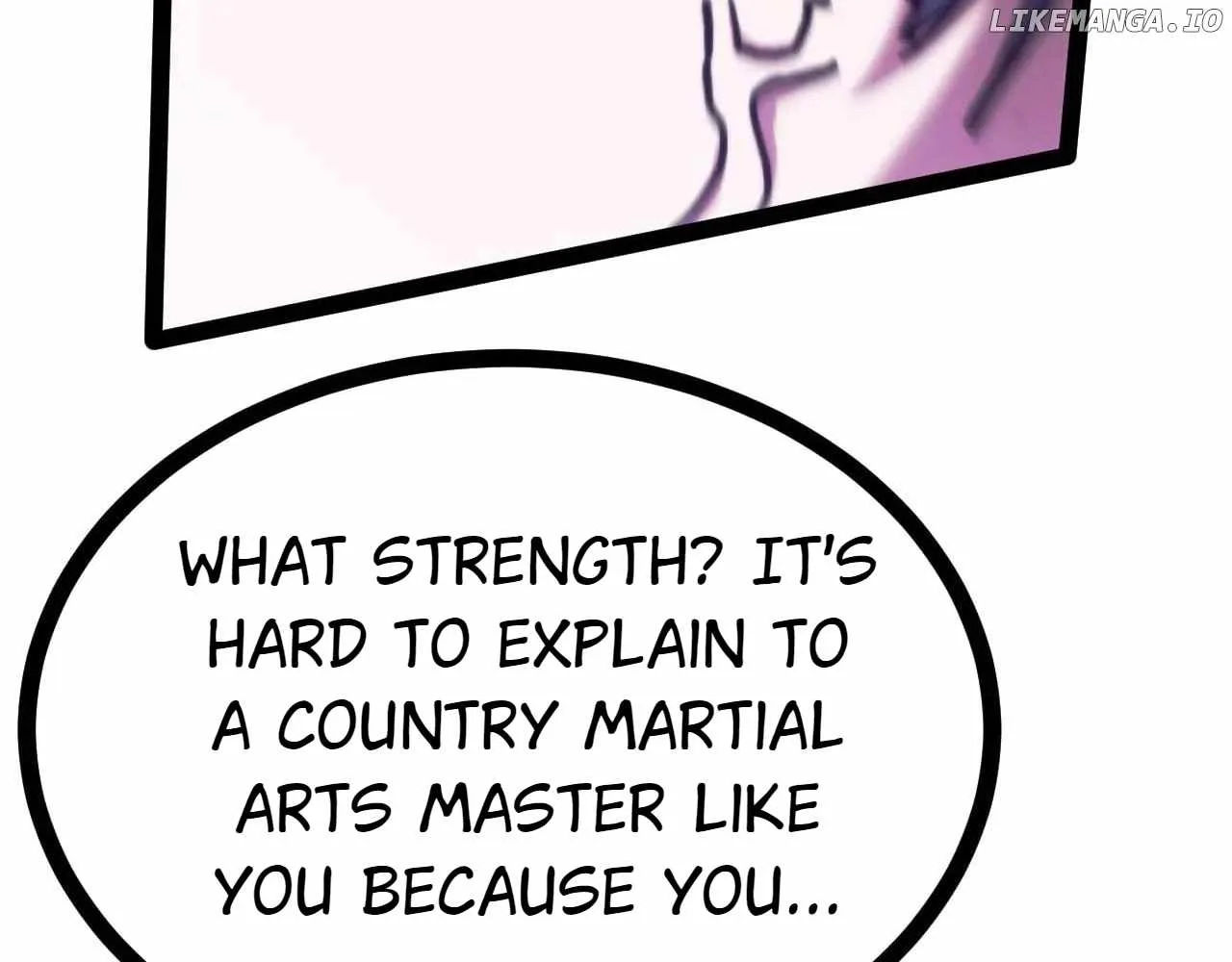 Logging 10,000 Years into the Future (Apex Future Martial Arts) Chapter 181 page 198
