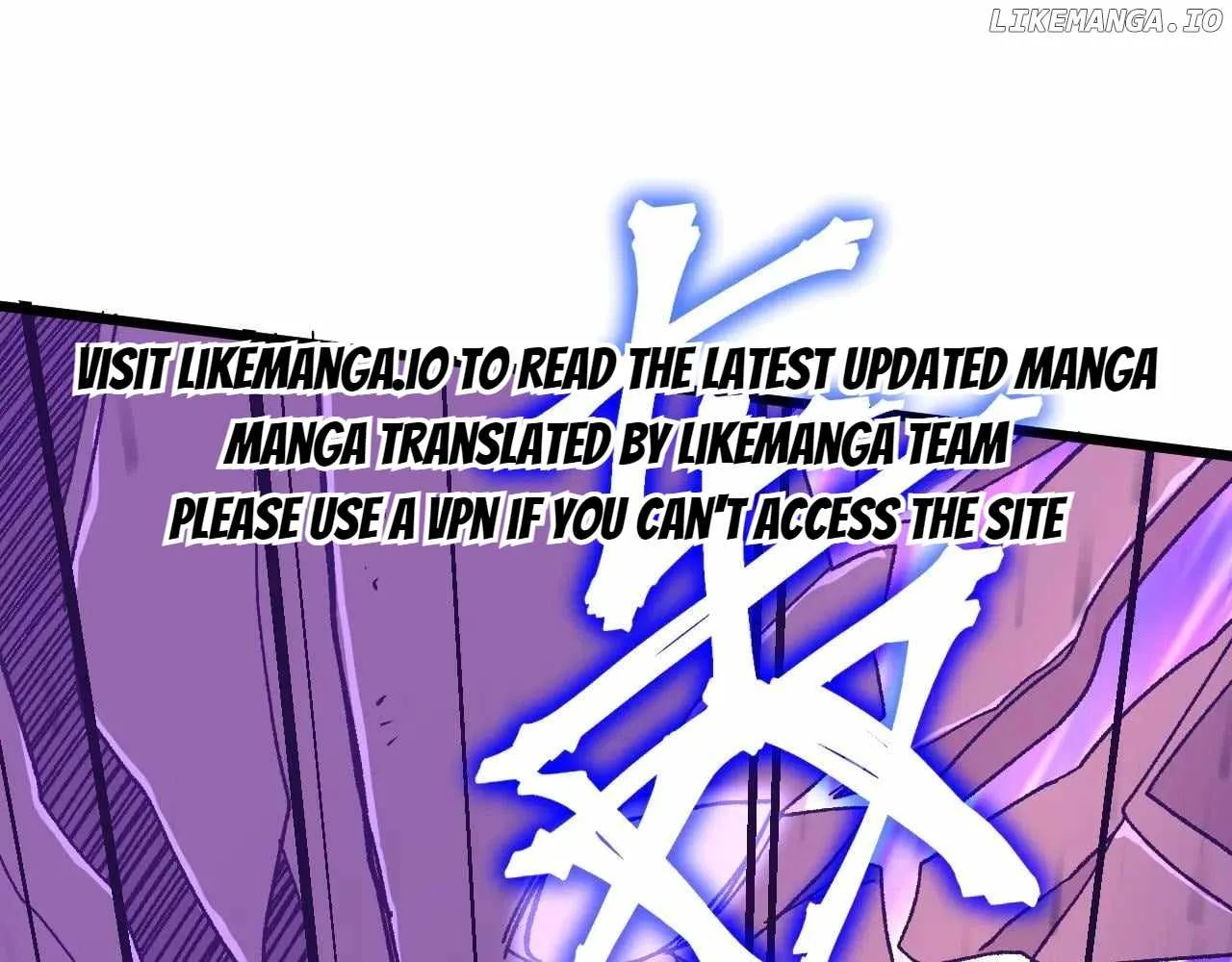 Logging 10,000 Years into the Future (Apex Future Martial Arts) Chapter 182 page 1