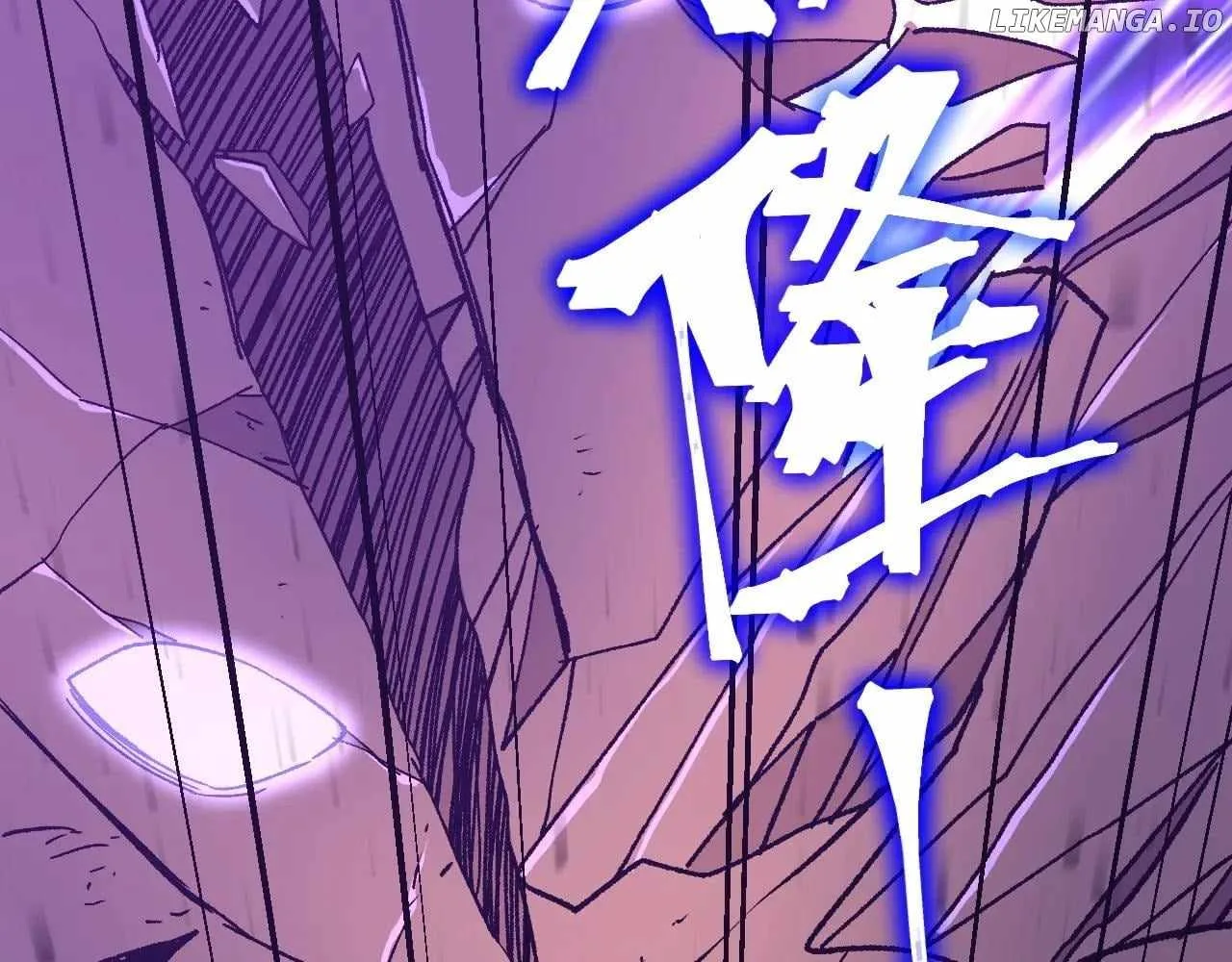 Logging 10,000 Years into the Future (Apex Future Martial Arts) Chapter 182 page 2
