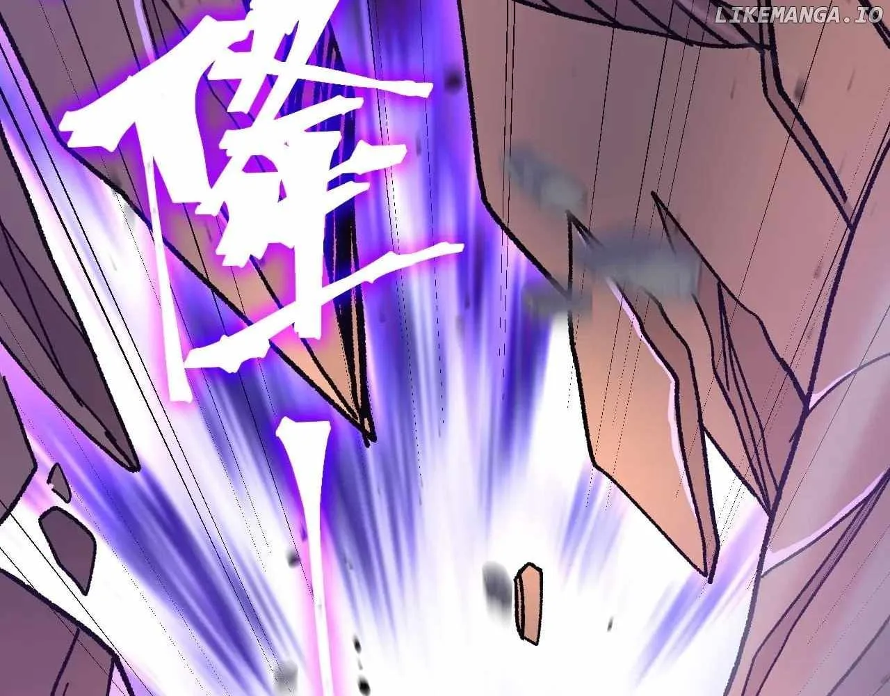 Logging 10,000 Years into the Future (Apex Future Martial Arts) Chapter 182 page 4