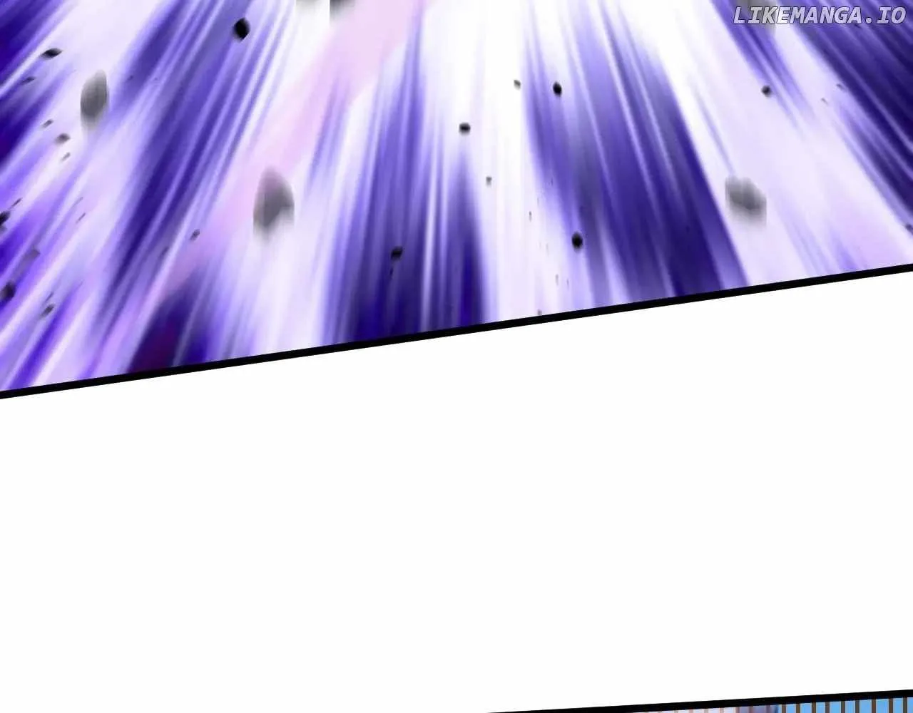 Logging 10,000 Years into the Future (Apex Future Martial Arts) Chapter 182 page 6