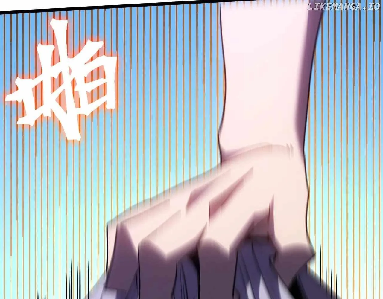 Logging 10,000 Years into the Future (Apex Future Martial Arts) Chapter 182 page 7