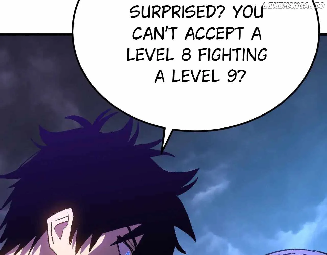 Logging 10,000 Years into the Future (Apex Future Martial Arts) Chapter 182 page 12