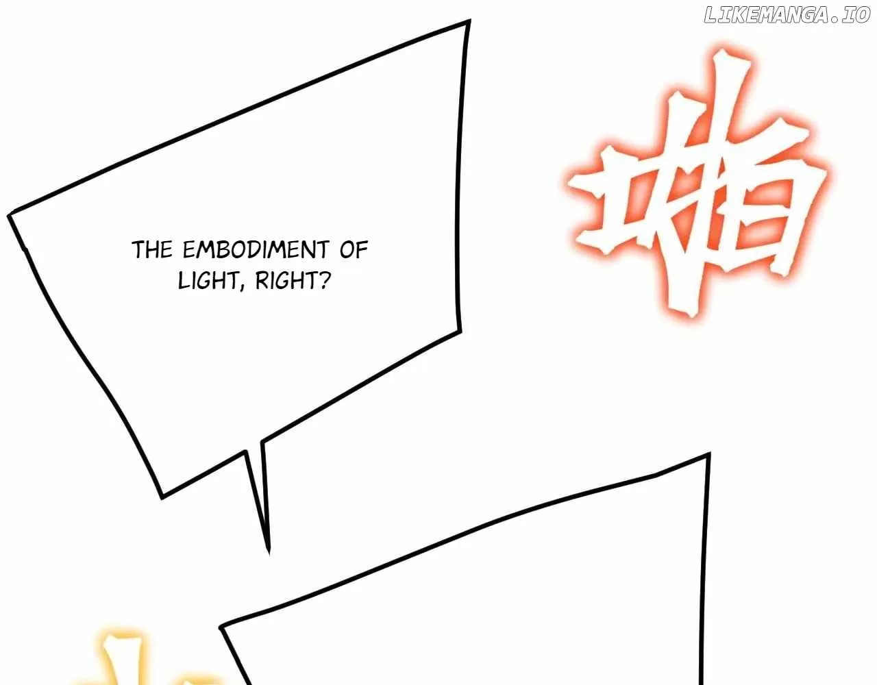 Logging 10,000 Years into the Future (Apex Future Martial Arts) Chapter 182 page 18