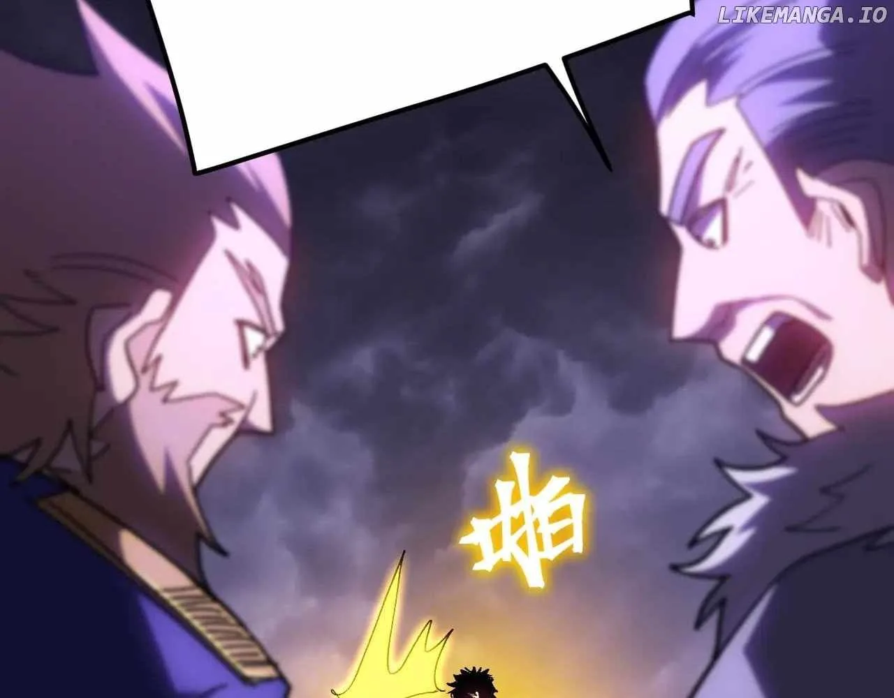 Logging 10,000 Years into the Future (Apex Future Martial Arts) Chapter 182 page 22
