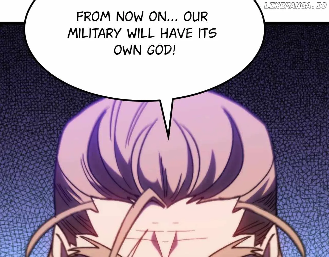 Logging 10,000 Years into the Future (Apex Future Martial Arts) Chapter 182 page 24