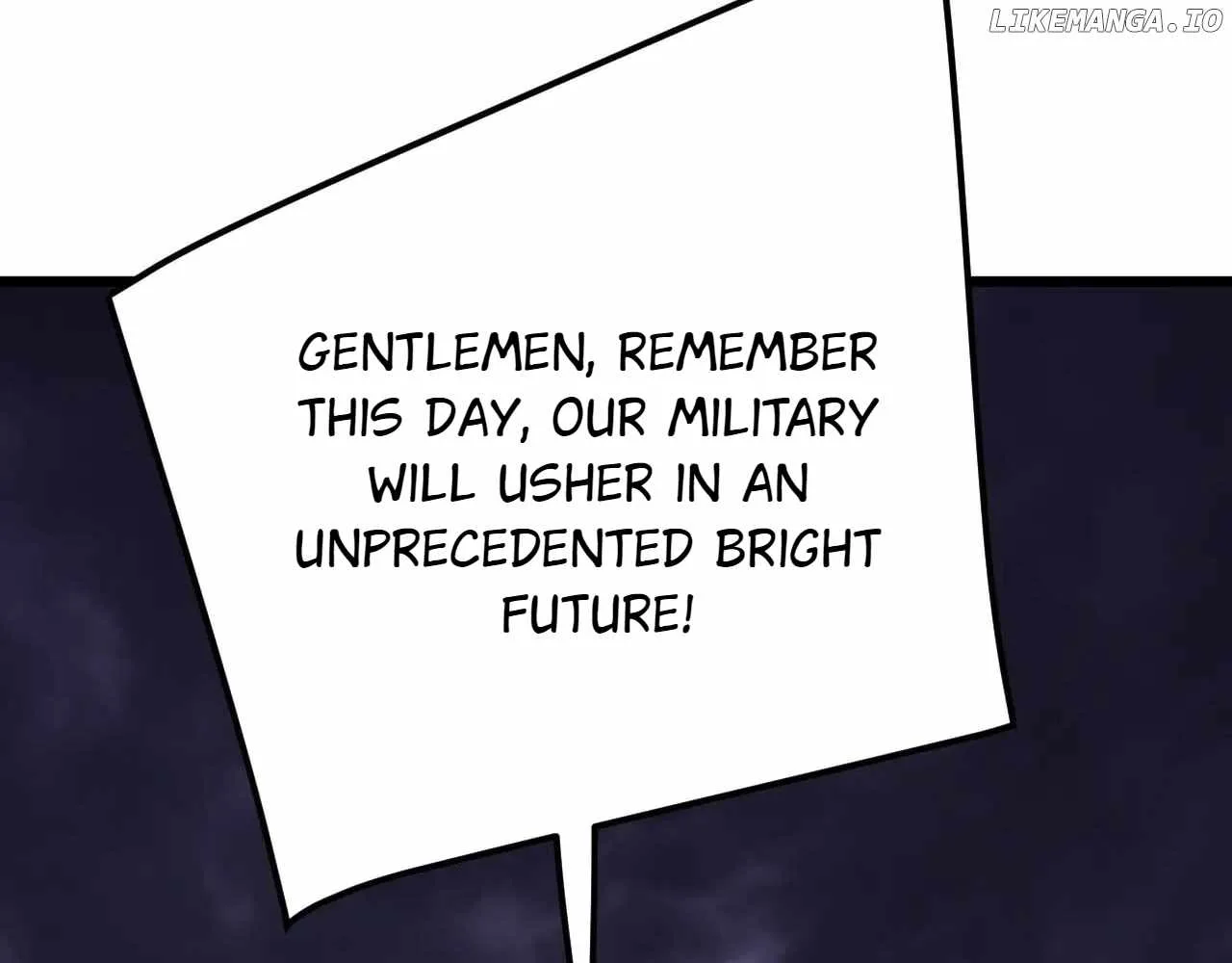 Logging 10,000 Years into the Future (Apex Future Martial Arts) Chapter 182 page 26
