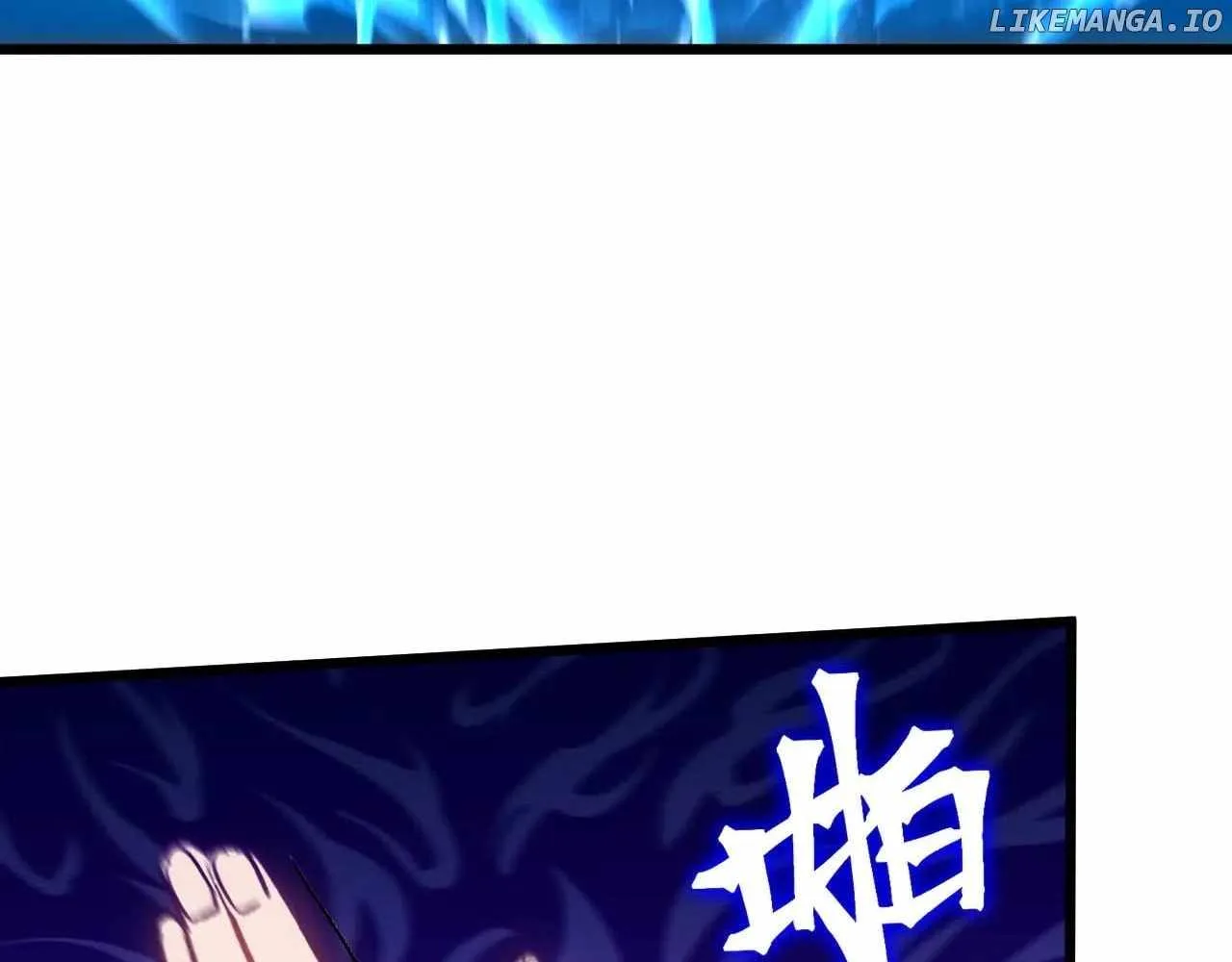 Logging 10,000 Years into the Future (Apex Future Martial Arts) Chapter 182 page 29