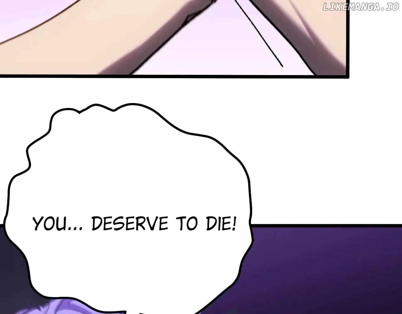Logging 10,000 Years into the Future (Apex Future Martial Arts) Chapter 182 page 31